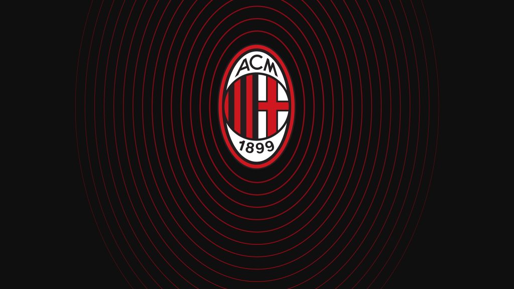 Sejarah AC Milan