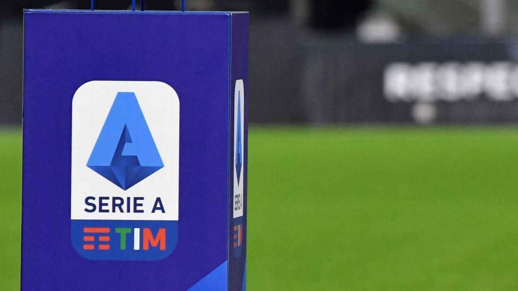 Jadwal Serie A