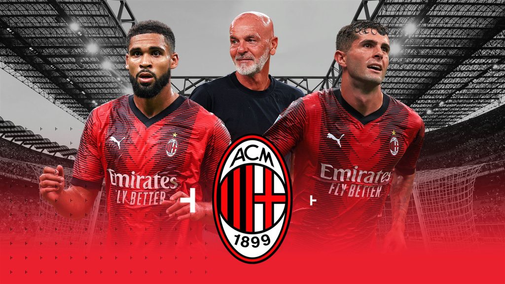 Pemilik AC Milan