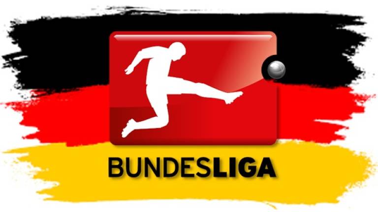 Klasemen Bundesliga