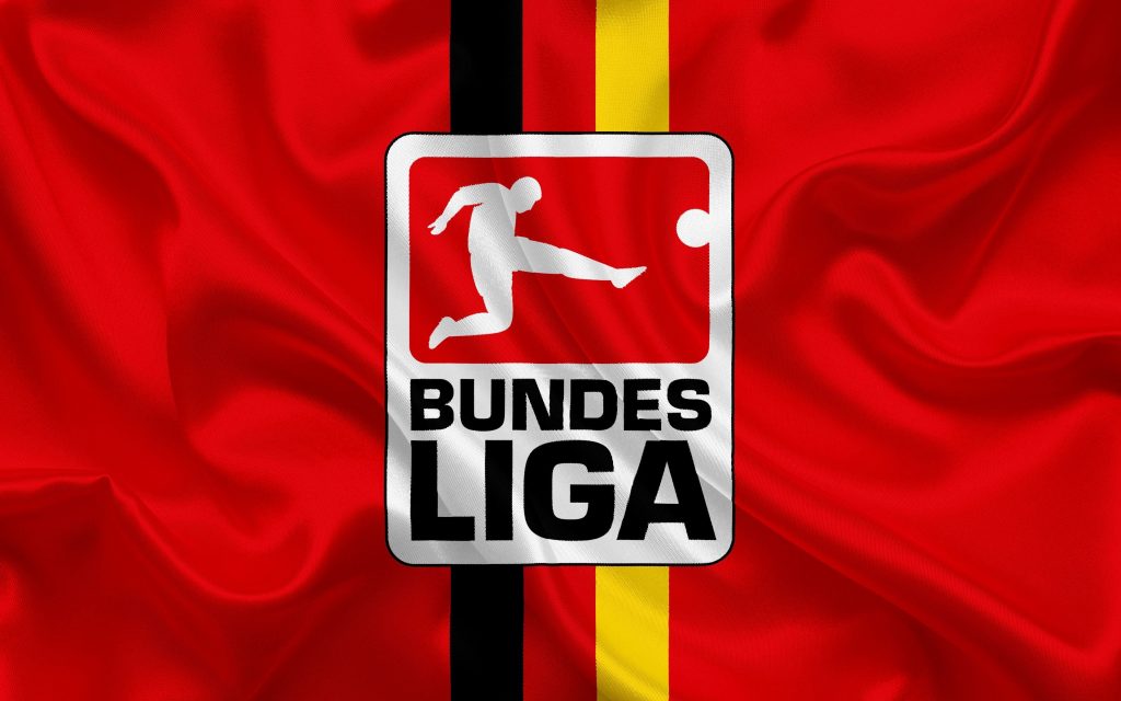 Klasemen Bundesliga