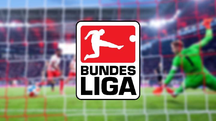 Klasemen Bundesliga