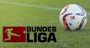 Klub Bundesliga