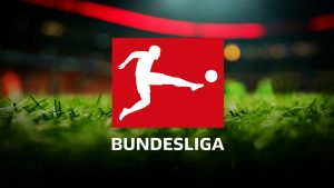 Kompetisi Bundesliga Jerman