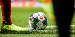 Statistik Bundesliga