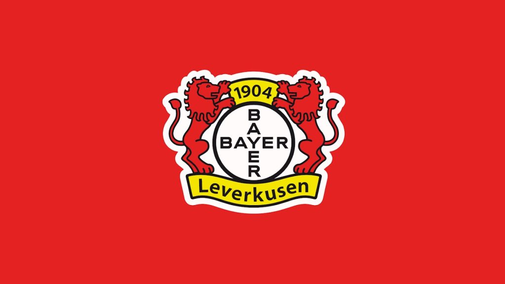 Bayer Leverkusen