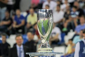 Piala Super UEFA