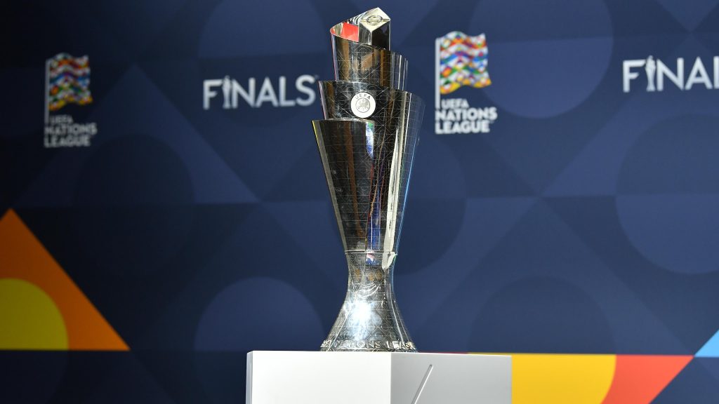 UEFA Nations League