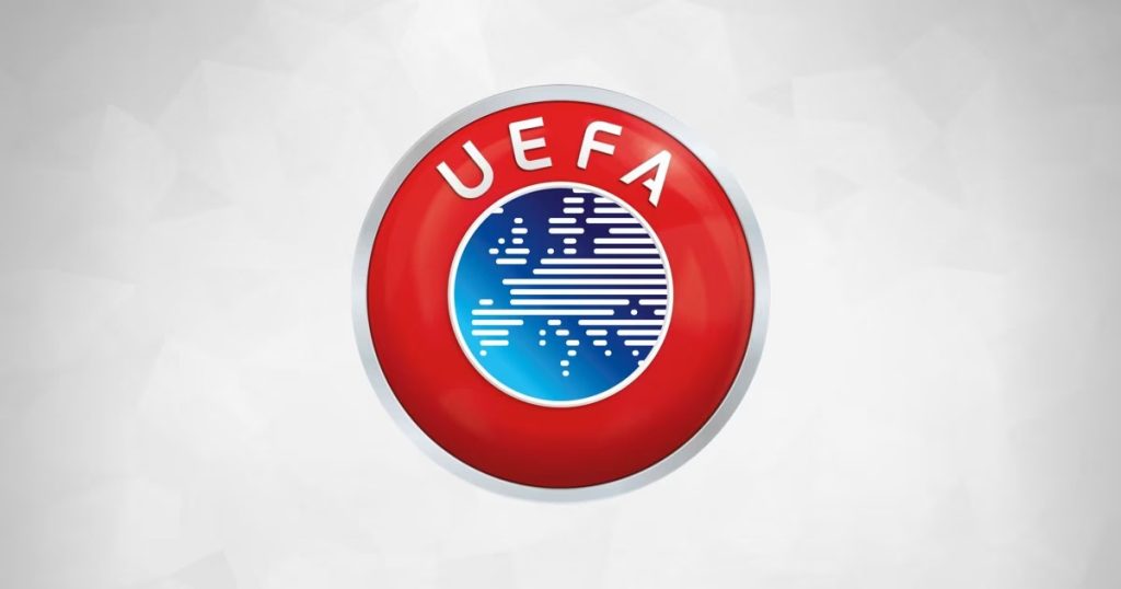 Kebijakan UEFA