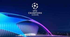 Champions League UEFA