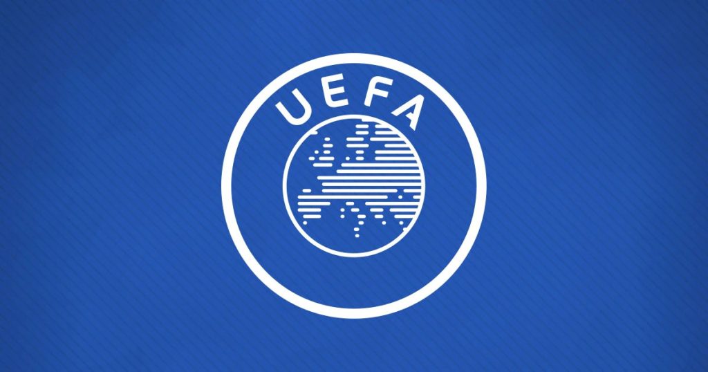 Kebijakan UEFA