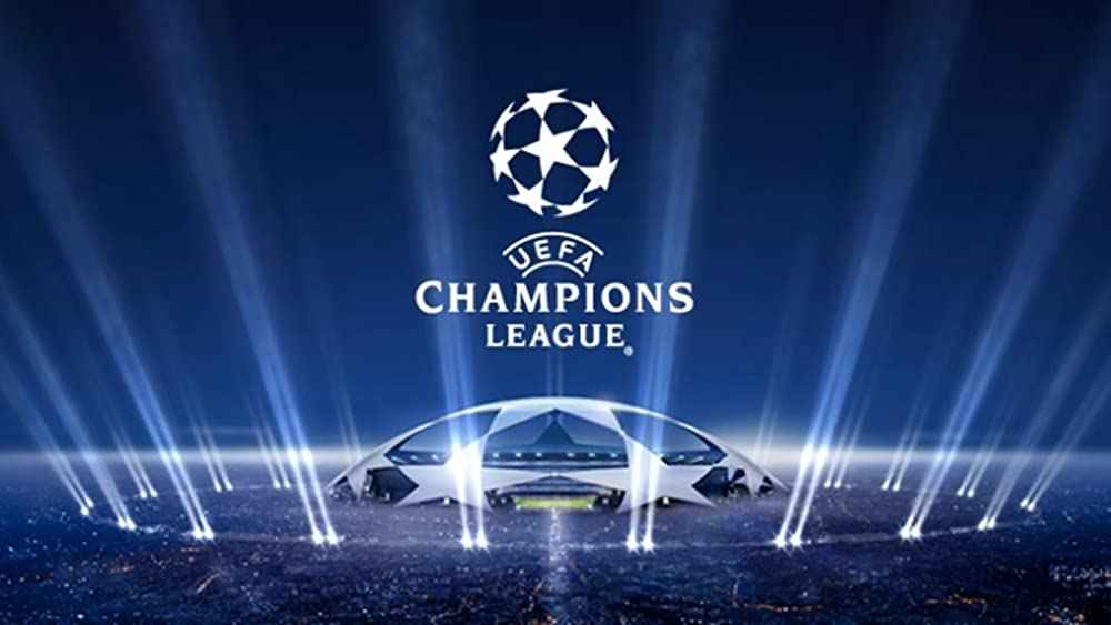 Champions League UEFA