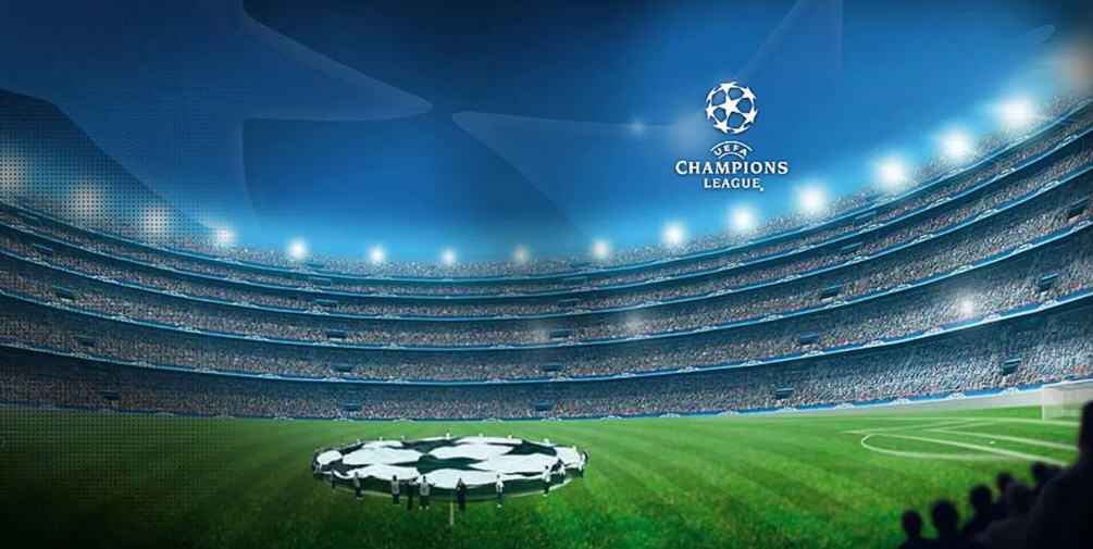 Champions League UEFA