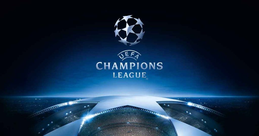 Grup Champions League