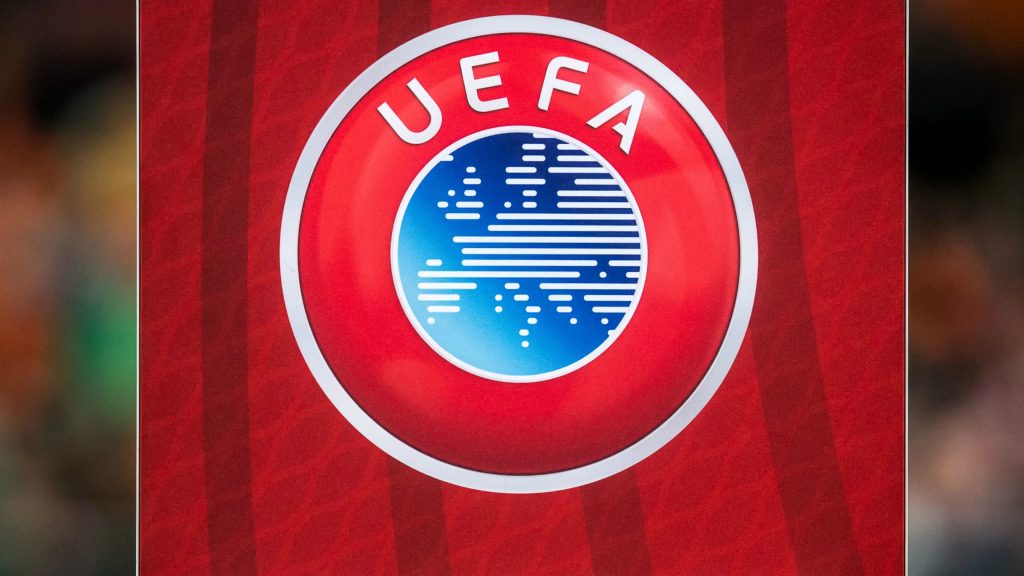 Aturan UEFA