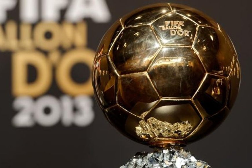 Ballon D'Or