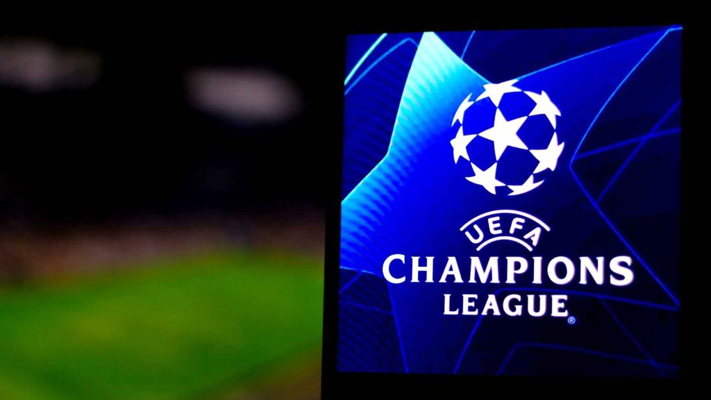 Grup Champions League