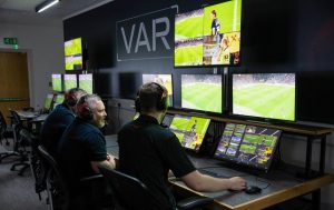 VAR