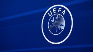 Peran UEFA