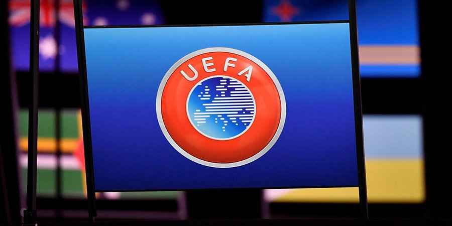 UEFA adalah