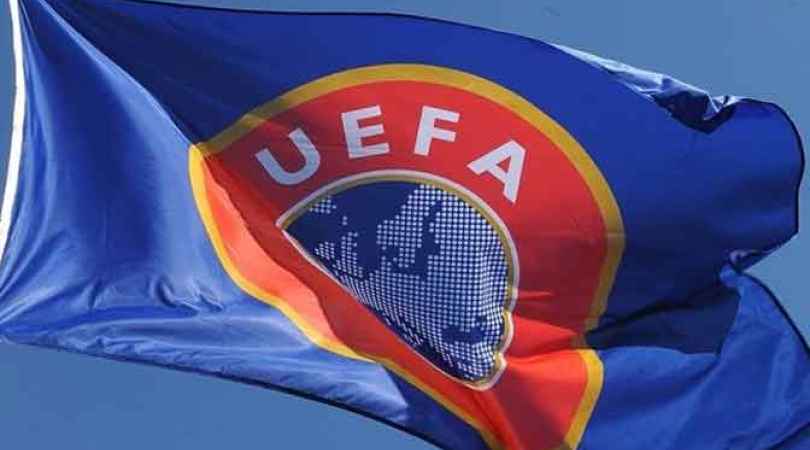 UEFA adalah