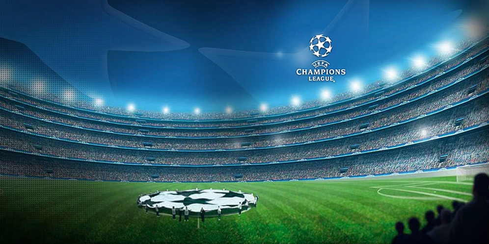 Stadion UEFA